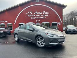 Chevrolet Volt2017 LT, 1.7 l/100 km consommation a vie ! $ 12942